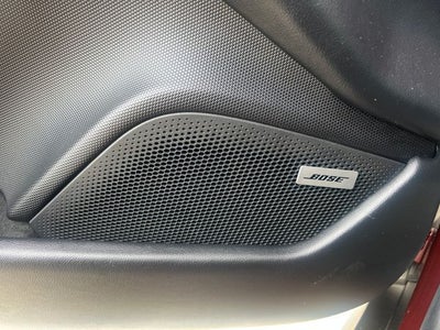 2022 Porsche Taycan Base