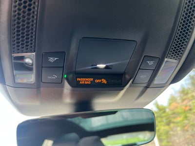 2022 Porsche Taycan Base