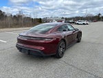 2022 Porsche Taycan Base