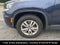2015 Volkswagen Tiguan S 4Motion