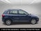2015 Volkswagen Tiguan S 4Motion