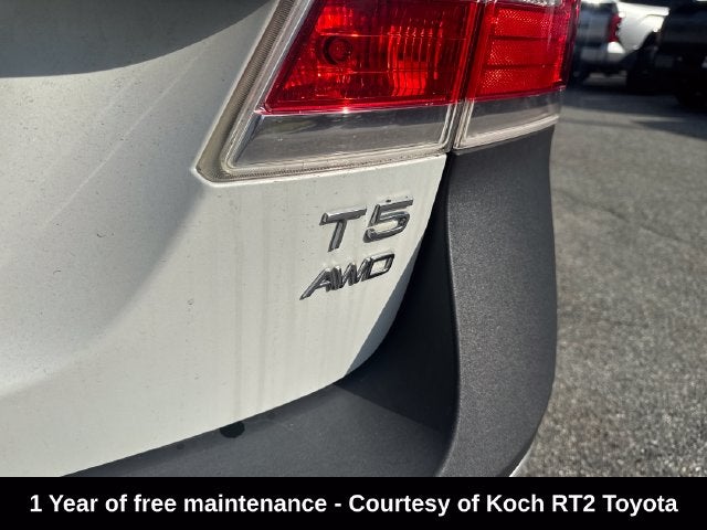2016 Volvo XC70 T5 Premier
