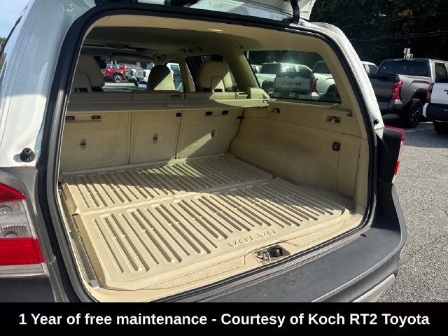 2016 Volvo XC70 T5 Premier