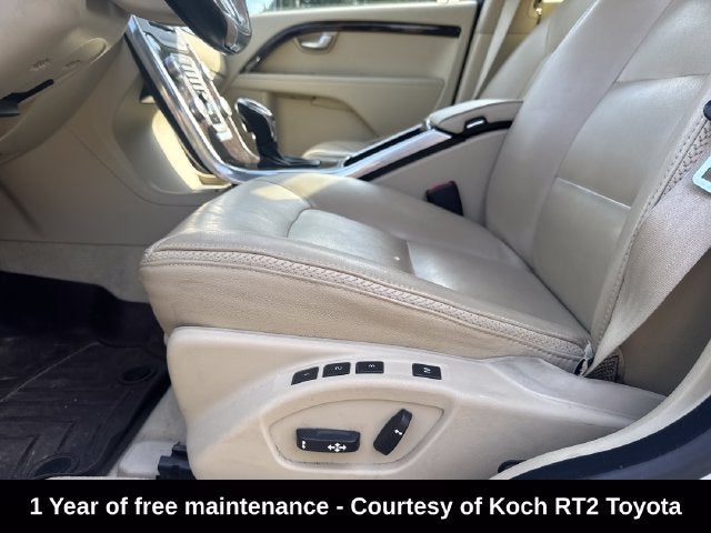 2016 Volvo XC70 T5 Premier