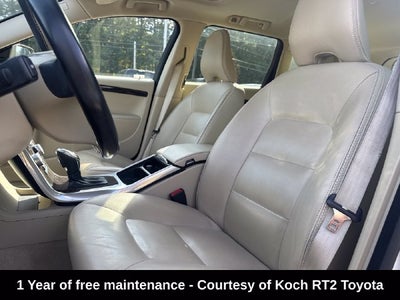 2016 Volvo XC70 T5 Premier