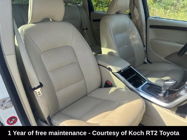 2016 Volvo XC70 T5 Premier