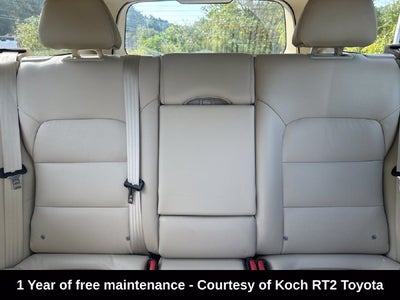 2016 Volvo XC70 T5 Premier