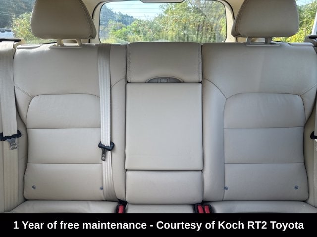 2016 Volvo XC70 T5 Premier