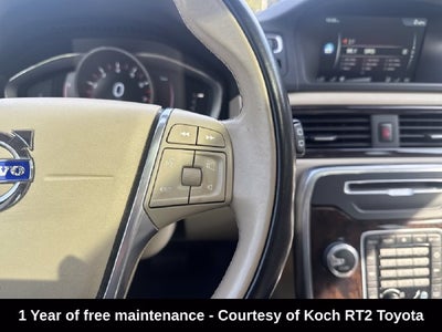 2016 Volvo XC70 T5 Premier