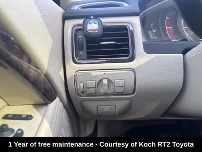 2016 Volvo XC70 T5 Premier