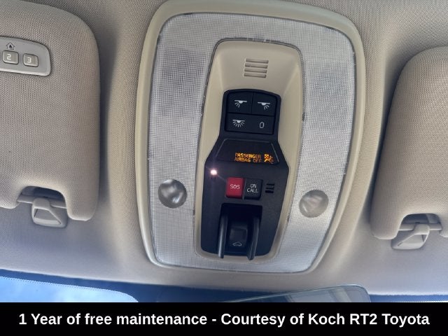 2016 Volvo XC70 T5 Premier