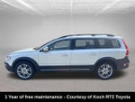 2016 Volvo XC70 T5 Premier