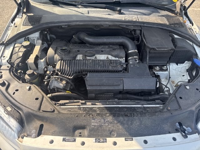 2016 Volvo XC70 T5 Premier