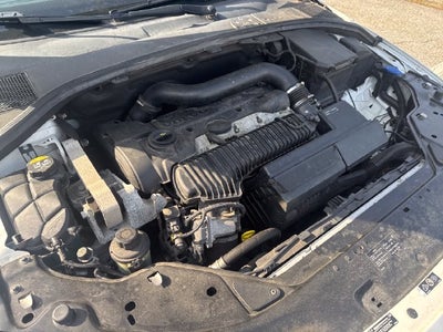 2016 Volvo XC70 T5 Premier