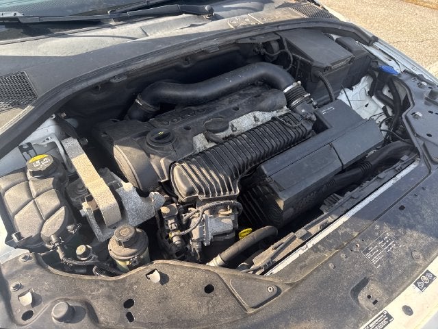 2016 Volvo XC70 T5 Premier