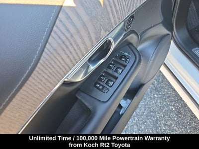 2022 Volvo XC90 T6 Inscription