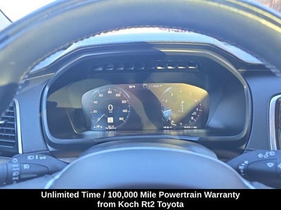 2022 Volvo XC90 T6 Inscription