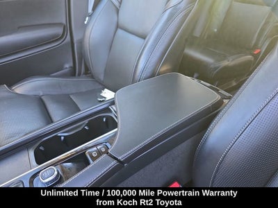 2022 Volvo XC90 T6 Inscription