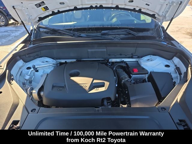 2022 Volvo XC90 T6 Inscription