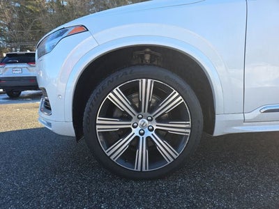 2022 Volvo XC90 T6 Inscription