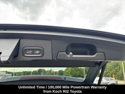 2022 Volvo XC60 B5 Inscription
