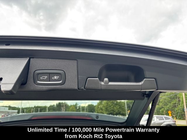 2022 Volvo XC60 B5 Inscription