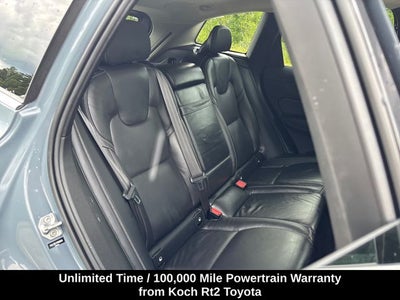 2022 Volvo XC60 B5 Inscription