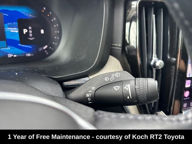 2022 Volvo XC60 B5 Inscription