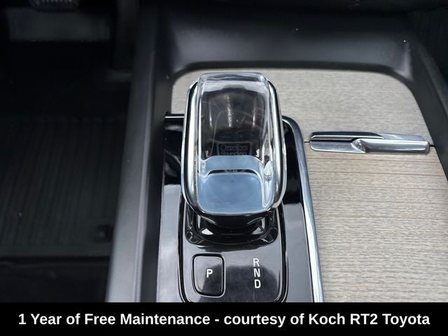 2022 Volvo XC60 B5 Inscription