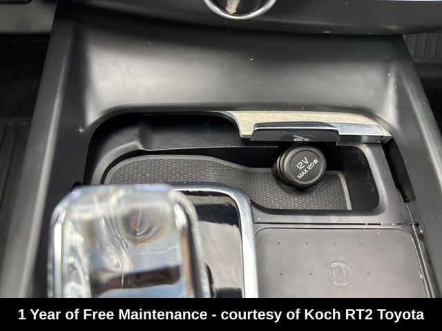2022 Volvo XC60 B5 Inscription