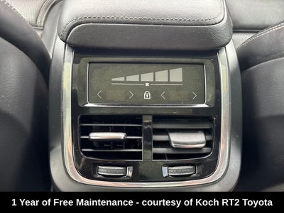 2022 Volvo XC60 B5 Inscription