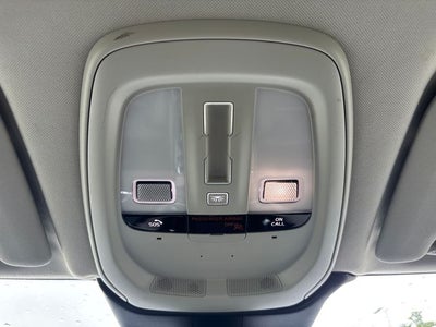 2022 Volvo XC60 B5 Inscription
