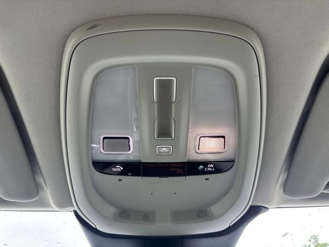 2022 Volvo XC60 B5 Inscription