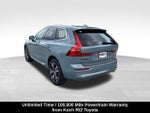 2022 Volvo XC60 B5 Inscription