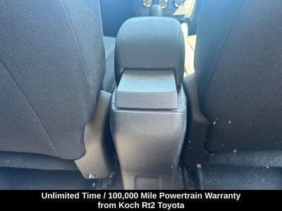 2018 Jeep Renegade Sport