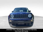 2018 Jeep Renegade Sport