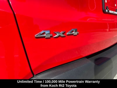 2016 Jeep Renegade Limited