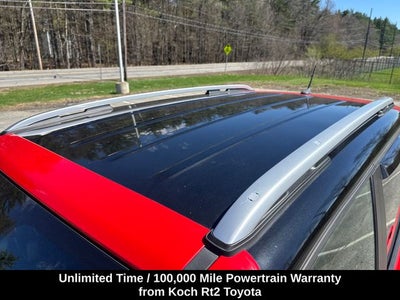 2016 Jeep Renegade Limited