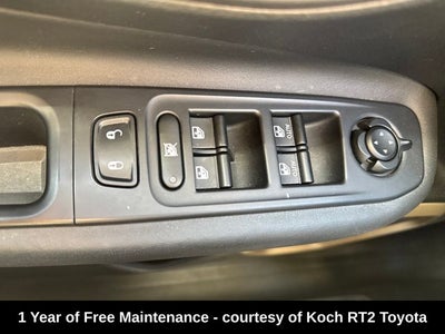 2016 Jeep Renegade Limited