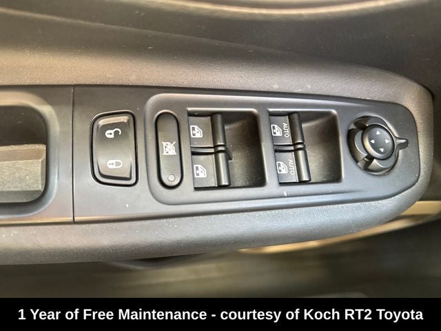 2016 Jeep Renegade Limited