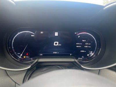 2024 Alfa Romeo Giulia Veloce