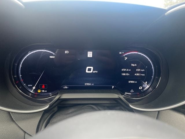 2024 Alfa Romeo Giulia Veloce