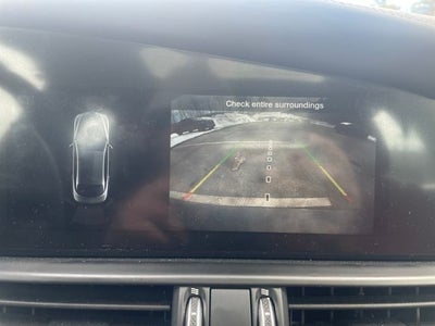 2024 Alfa Romeo Giulia Veloce