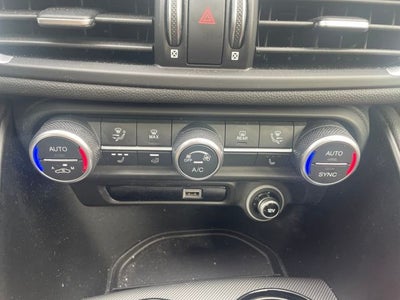 2024 Alfa Romeo Giulia Veloce