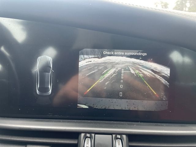 2024 Alfa Romeo Giulia Veloce