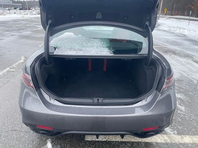 2024 Alfa Romeo Giulia Veloce