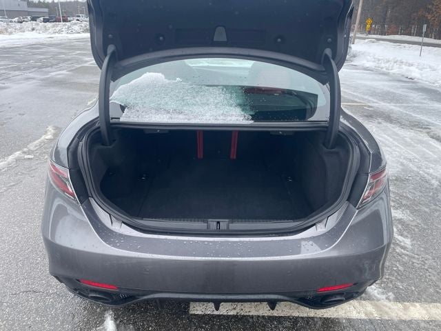 2024 Alfa Romeo Giulia Veloce