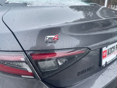 2024 Alfa Romeo Giulia Veloce