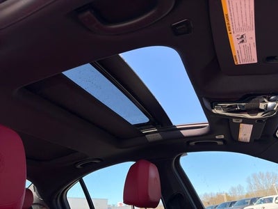 2024 Alfa Romeo Giulia Veloce