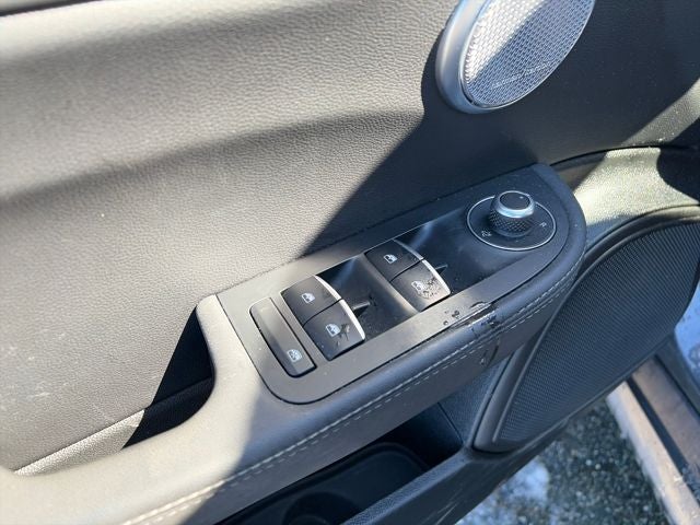 2024 Alfa Romeo Giulia Veloce